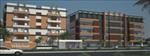Saroj Cosmos, 2 & 3 BHK Apartments